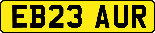 EB23AUR