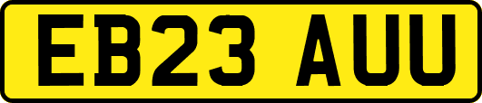 EB23AUU