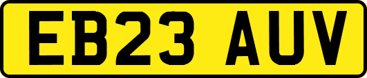 EB23AUV