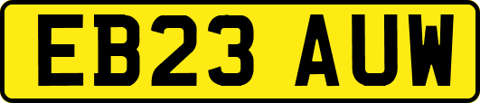 EB23AUW