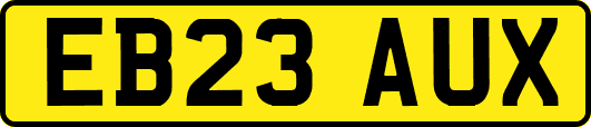 EB23AUX