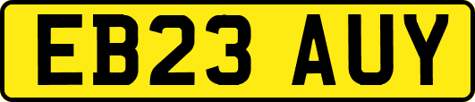EB23AUY