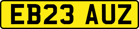 EB23AUZ