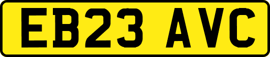 EB23AVC