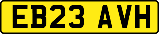 EB23AVH