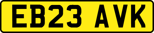 EB23AVK
