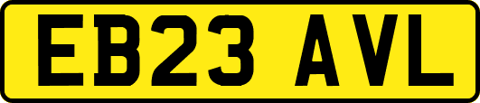 EB23AVL