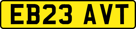 EB23AVT