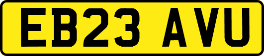 EB23AVU