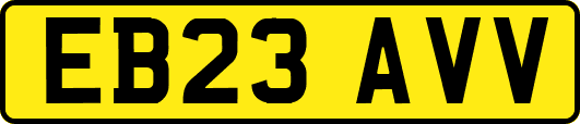 EB23AVV