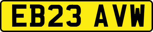 EB23AVW