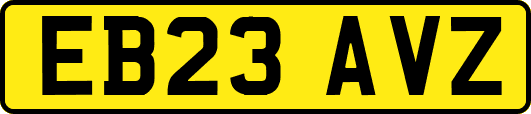 EB23AVZ