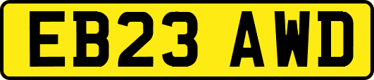 EB23AWD