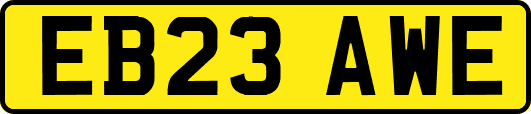 EB23AWE