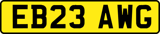 EB23AWG