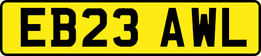 EB23AWL