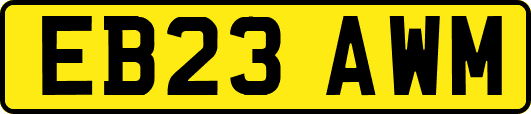 EB23AWM