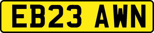 EB23AWN