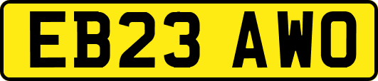 EB23AWO