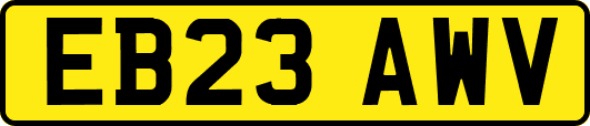 EB23AWV