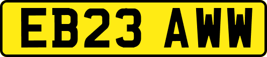 EB23AWW