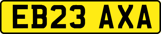 EB23AXA