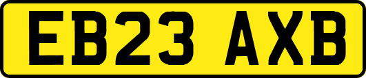 EB23AXB