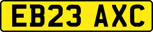 EB23AXC