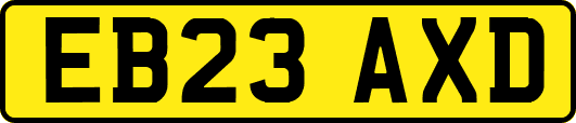EB23AXD