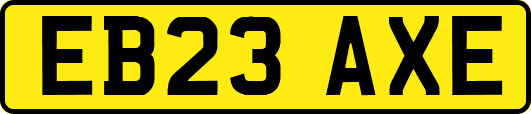 EB23AXE