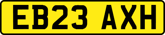 EB23AXH