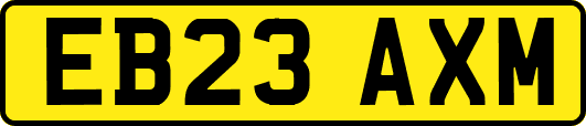 EB23AXM