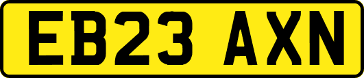 EB23AXN