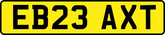 EB23AXT