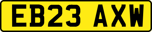EB23AXW