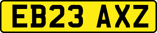 EB23AXZ