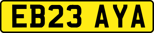 EB23AYA