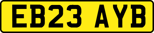 EB23AYB