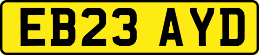 EB23AYD