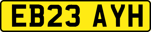 EB23AYH