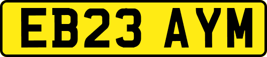 EB23AYM