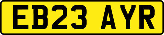 EB23AYR