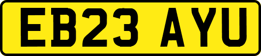 EB23AYU