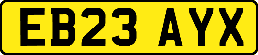 EB23AYX