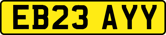 EB23AYY