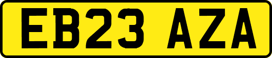 EB23AZA
