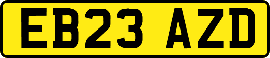 EB23AZD