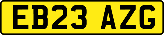 EB23AZG