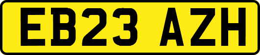 EB23AZH