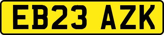 EB23AZK